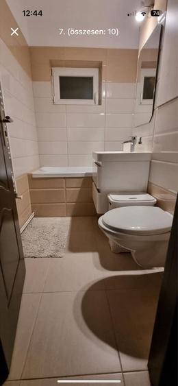 Apartament cu 2 camere semidecomandat în Ciucului