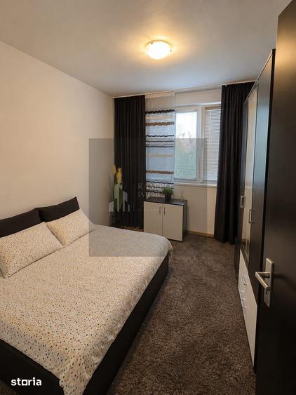 Apartament 2 camere decomandat 49 mp/ sector 3/ Zona Dristor - 5