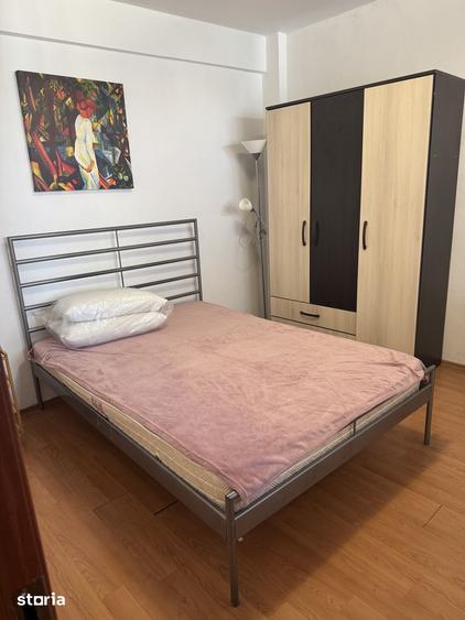 Apartament cu 2 camere, ultracentral - Bd. Regina Elisabeta, Bucuresti - 9