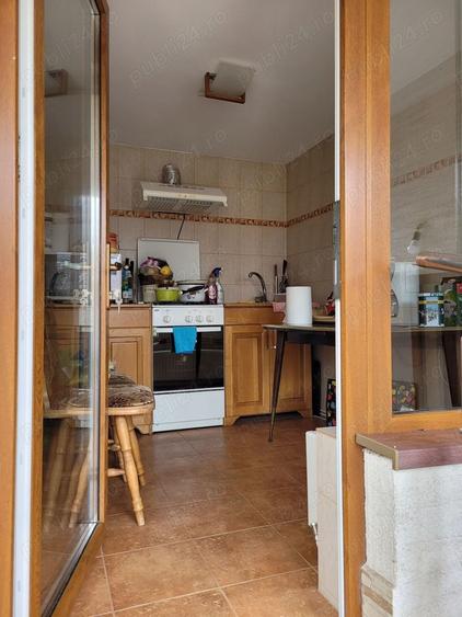 Casă cu 2 camere cu Teren 320 Mp în Bârlad