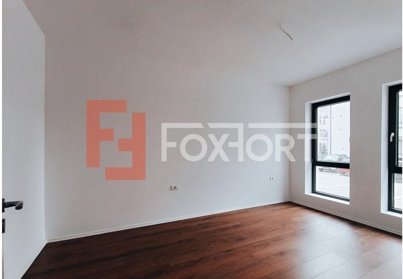 Apartament cu 2 camere semidecomandat în Giroc — fotografia 3