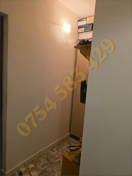 Apartament decomandat, 2 camere, metrou Lujerului - 10