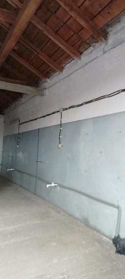 Spațiu comercial, 120 mp în Central