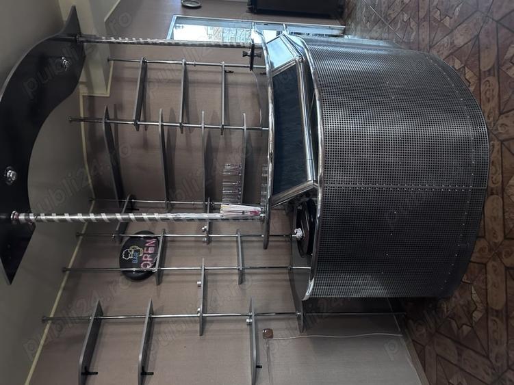 Spațiu comercial, de 98 mp, în Central