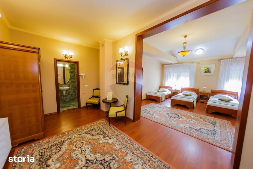Spațiu comercial, de 1,830 mp, în Valea Roșie