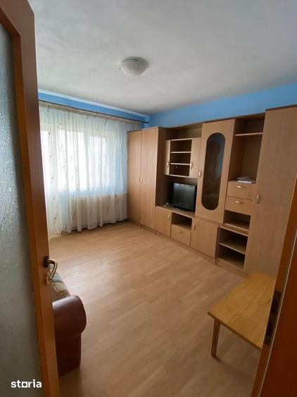 Garsonieră în Nord