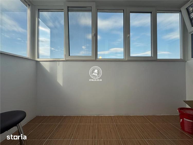 Apartament 2 camere decomandat | Nicolina 2 | 49 mp | 430 luna - 10