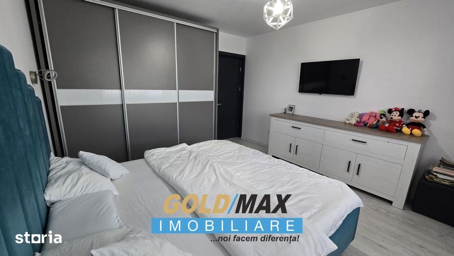 Casă cu 4 camere cu Teren 500 Mp în Trivale