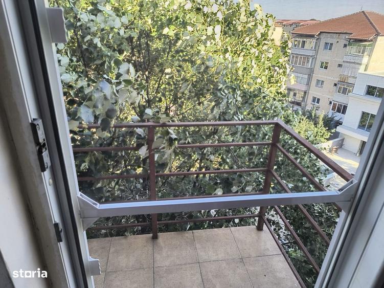 Ci642 Sagului,2 camere,Renovat,centrala - 8