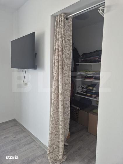 Casă cu 3 camere decomandat cu Teren 497 Mp în Tărlungeni