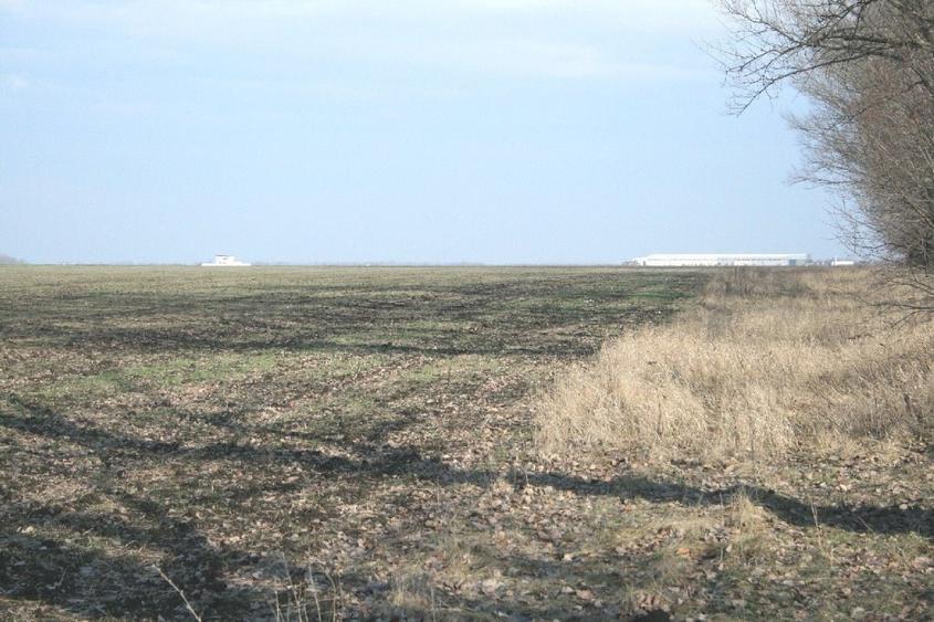 Teren agricol extravilan de 9200 mp, în Afumați