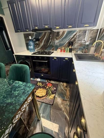 Se ofera spre vanzare apartament cu 2 camere, avand suprafata de 35 mp - 4