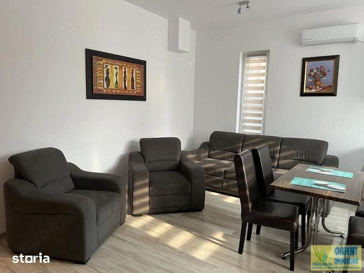 Apartament cu 4 camere decomandat în Primo