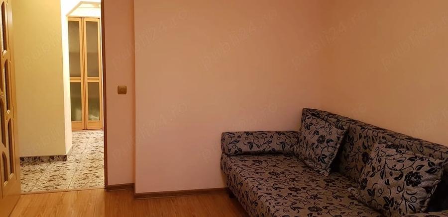 Apartament cu 3 camere decomandat în Gheorghe Doja
