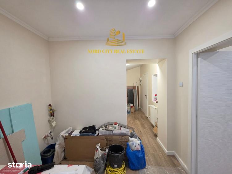 Casa P+1+M | Ultracentral Bd. Gheorghe Magheru - Romana - 3