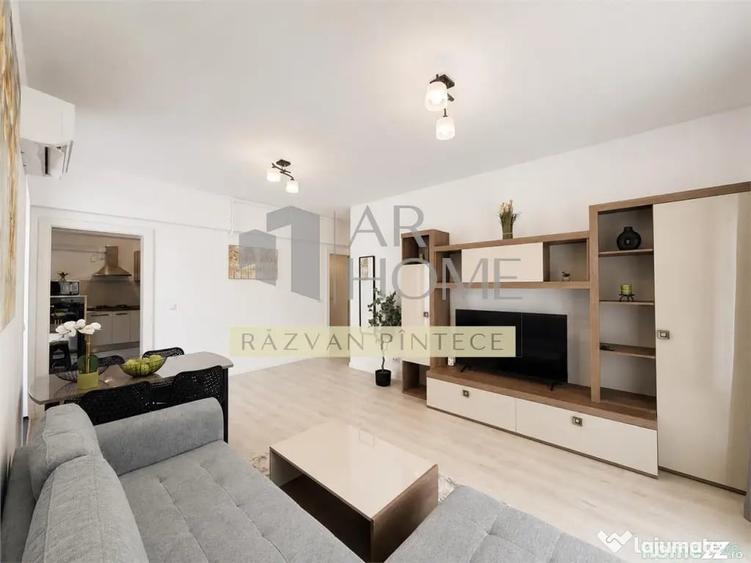 Apartament cu 2 camere decomandat în Albert