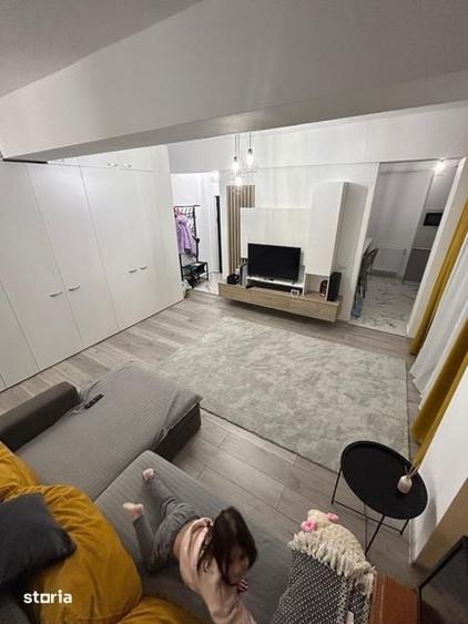 Apartament 2 camere - 3