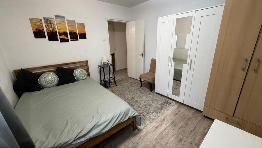 Inchiriez apartament 3 camere zona Dristor - 7