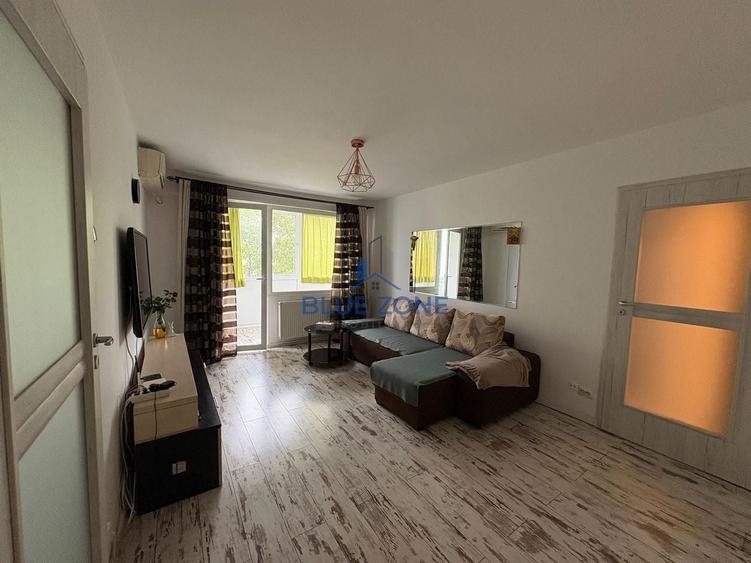 Apartament cu 2 camere în Basarabia