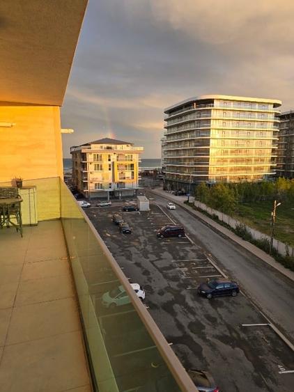 Apartament cu 3 camere decomandat, mobilat în Nord