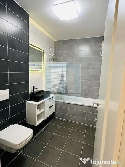 Apartament cu 2 camere decomandat în Avantgarden
