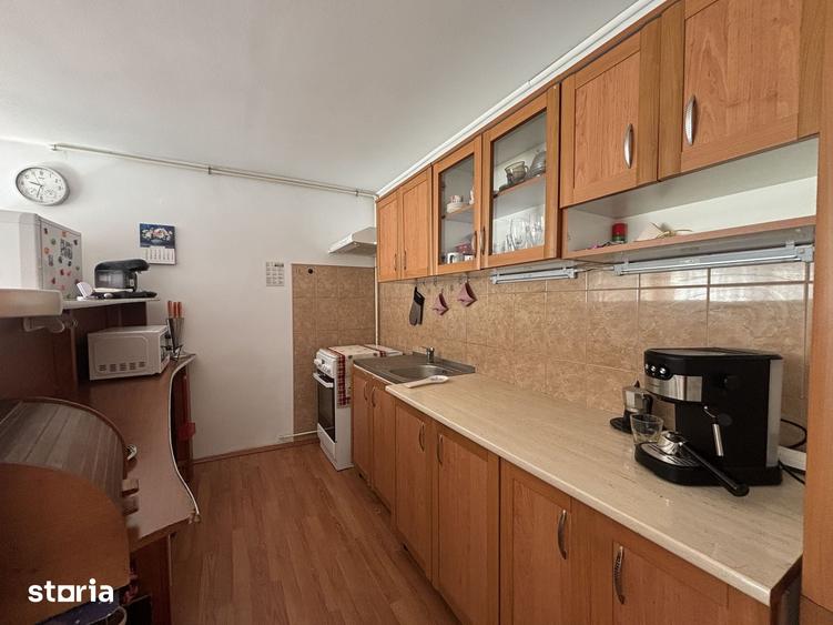 Apartament cu 3 camere în Ștrand
