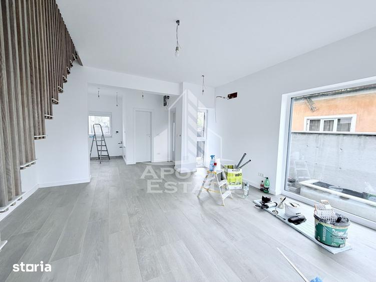 Duplex modern de vanzare Mehala Timisoara - 12