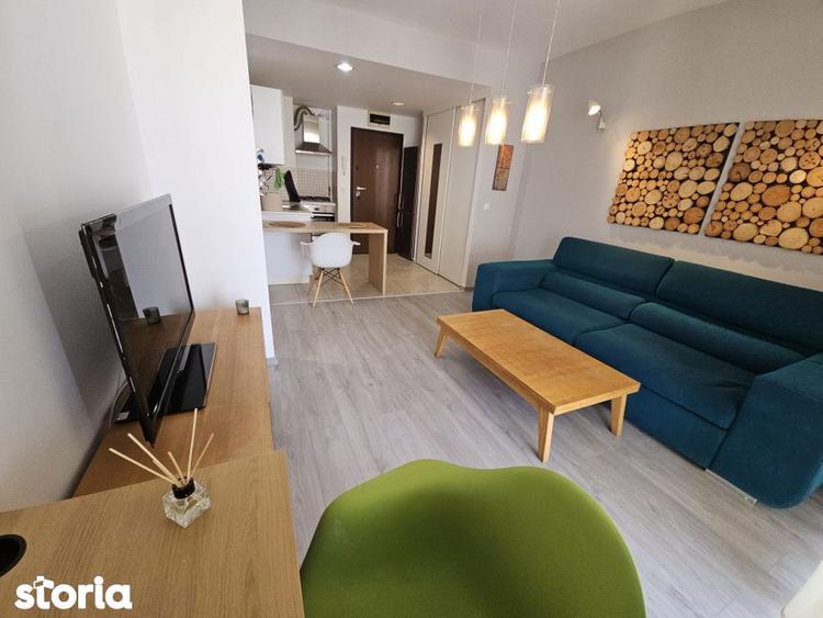 Apartament cu 2 camere în Colentina