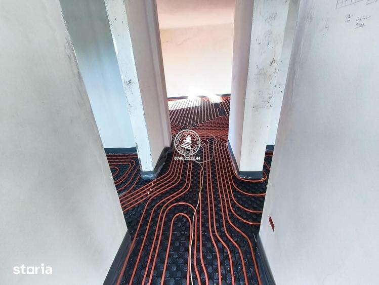 Casă cu 4 camere cu Teren 388 Mp în Holboca