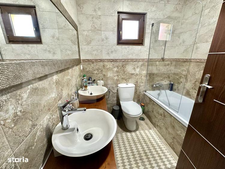 Casa individuala noua,nemobilata,teren 430 mp - 15