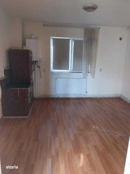 Casă cu 3 camere cu Teren 95 Mp în Jucu