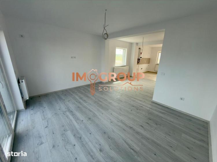 Casă cu 3 camere în Rediu