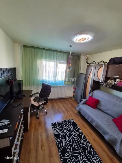 Apartament 2 camere decomandate Nord