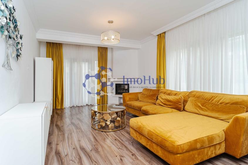 Casă cu 4 camere cu Teren 500 Mp în Bucium