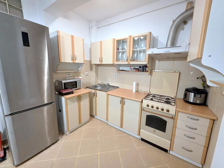 2 camere, bloc nou, mobilat modern, in Buna Ziua strada Zaharia Stancu - 10