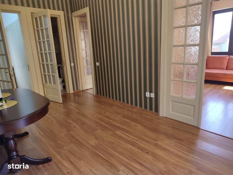 Apartament cu 3 camere în Ultracentral