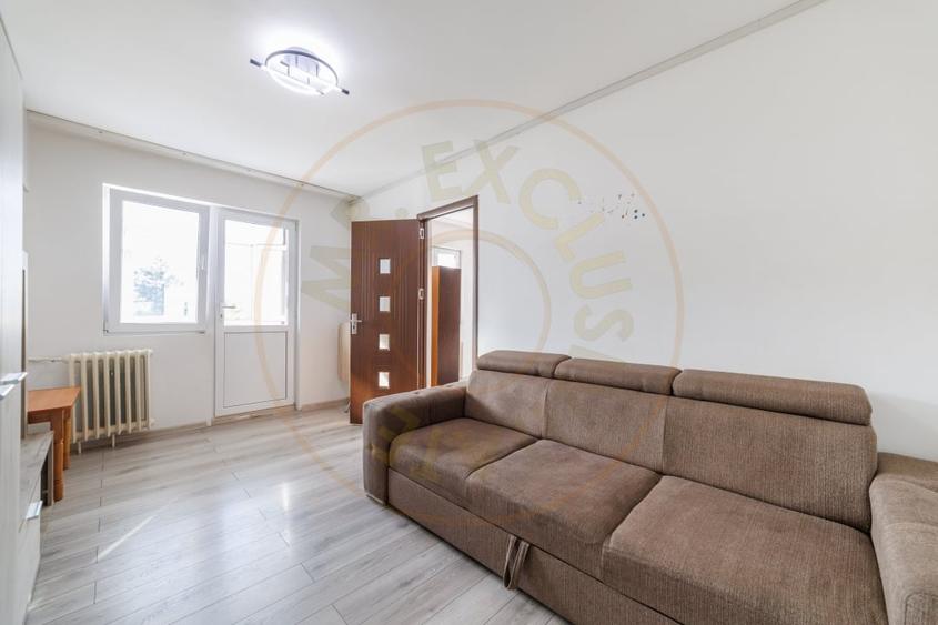 Apartament 2 camere - Gavana, Str. Paltinului! - 10