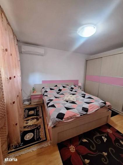 Casă cu 3 camere cu Teren 110 Mp în Central