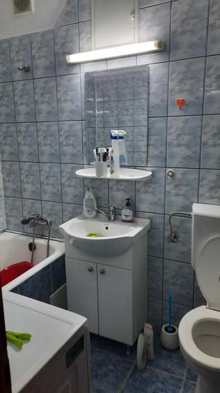 Garsonieră semidecomandată în Mănăștur