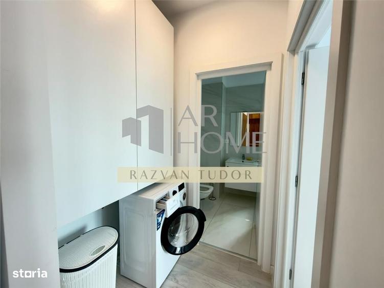 Apartament 2 camere, parcare proprie, Ploiesti, zona Vest, cartier VA - 12