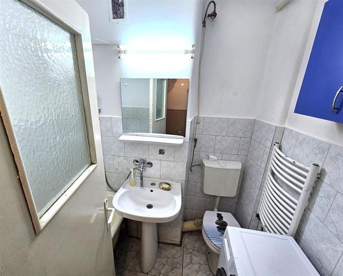 Tatarasi-Piata Chirila, apartament mobilat si utilat - 8