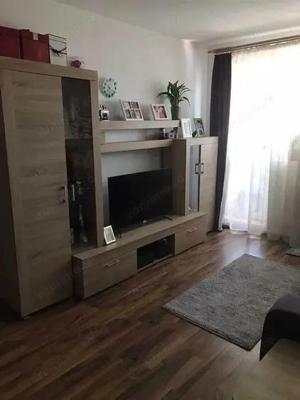 Apartament cu 2 camere semidecomandat, mobilat în Abator