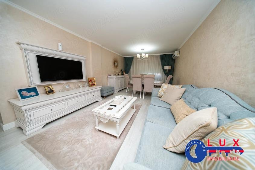 ID 3573 Apartament 3 camere LA CHEIE- Strada Babadag ULTRACENTRAL - 1