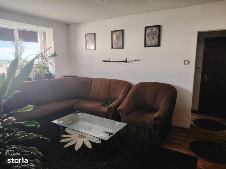 Apartament 2 camere zona ASTRA,STR Saturn - 6