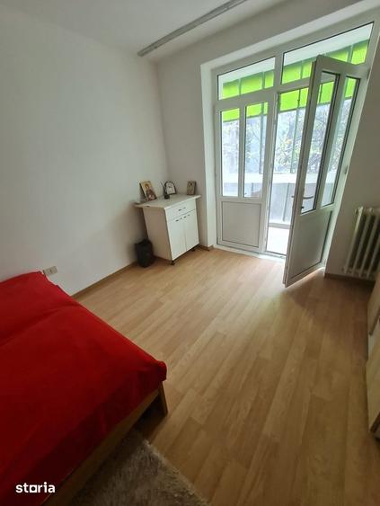 Apartament cu 3 camere - zona Tudor Vladimirescu - Pet Friendly - 3