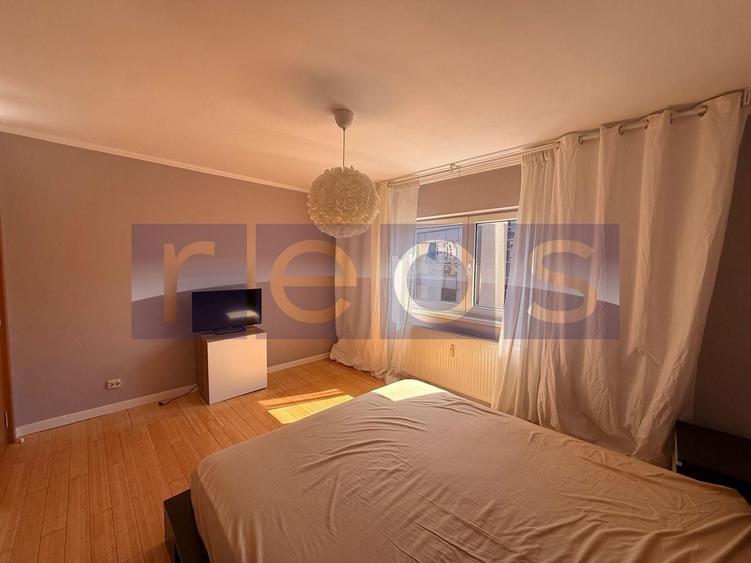 Apartament cu 2 camere în Vitan Mall