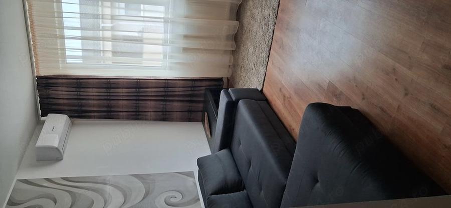 Garsonieră decomandată în Metalurgiei