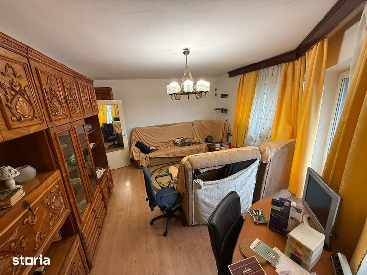 ULTRACENTRAL Ploiesti BLOC UNIREA apartament 2 camere decomandat - 9