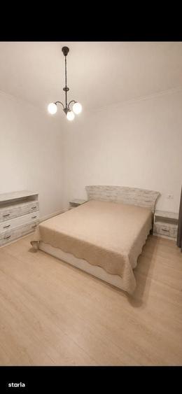 Apartament cu 2 camere în Chișoda