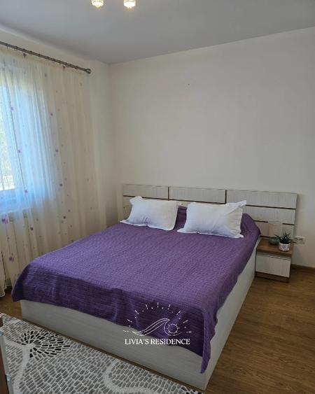 Apartament cu 2 camere decomandat, mobilat în Primo